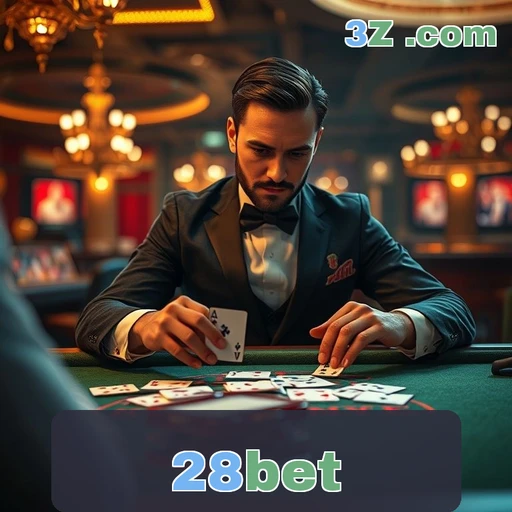28bet Aplicativo Móvel