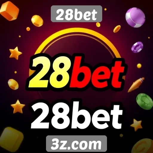 28bet amplia catálogo de jogos disponíveis para usuários