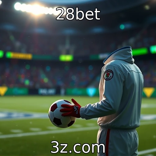 Como a tecnologia de nuvem está mudando o jogo | 28bet