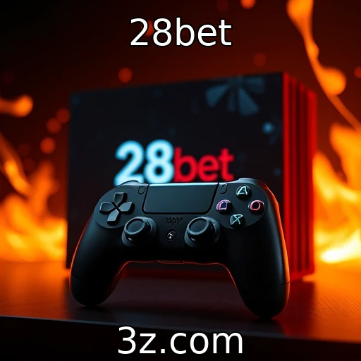 Inovações tecnológicas em consoles e suas implicações | 28bet