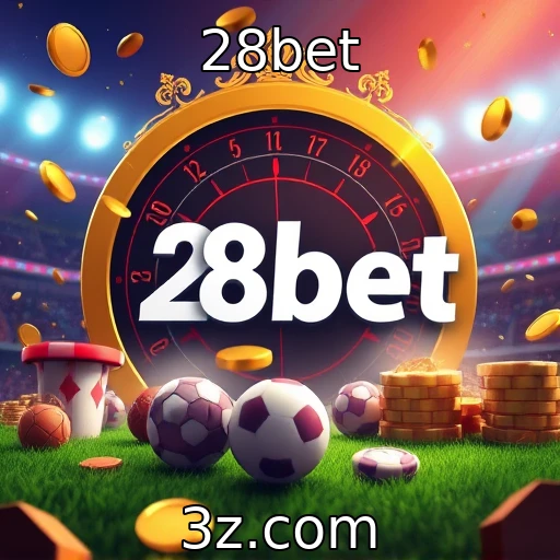 Regulamentações emergentes para jogos de azar - 28bet