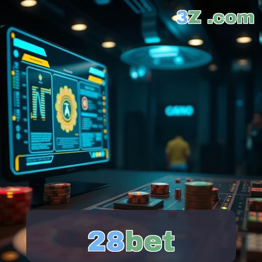 28bet Apostas em Esportes