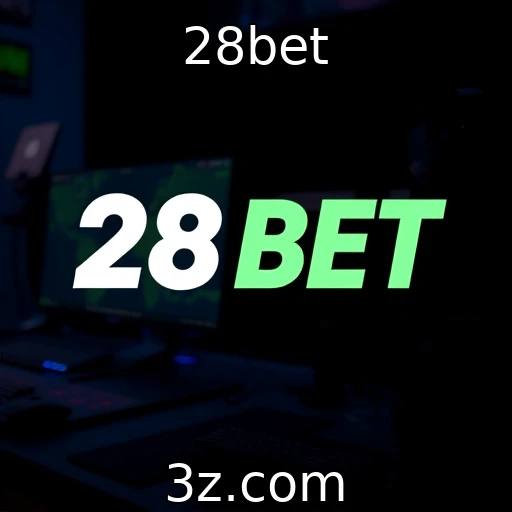 Futuro das competições e-sports e suas audiências : 28bet