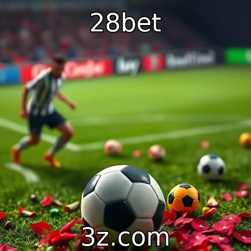 Análises sobre a regulamentação de apostas em jogos - 28bet