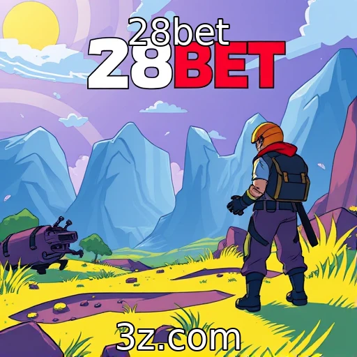 Desenvolvimento de jogos independentes em alta : 28bet