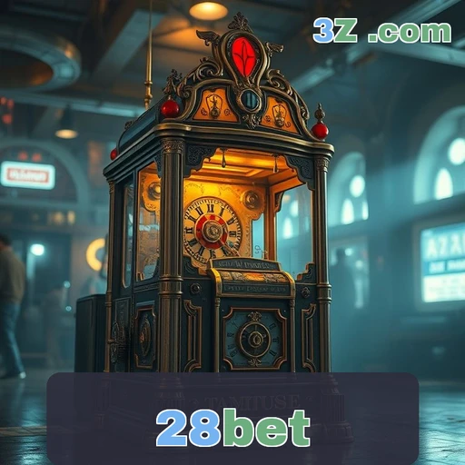 28bet Variedade de Jogos