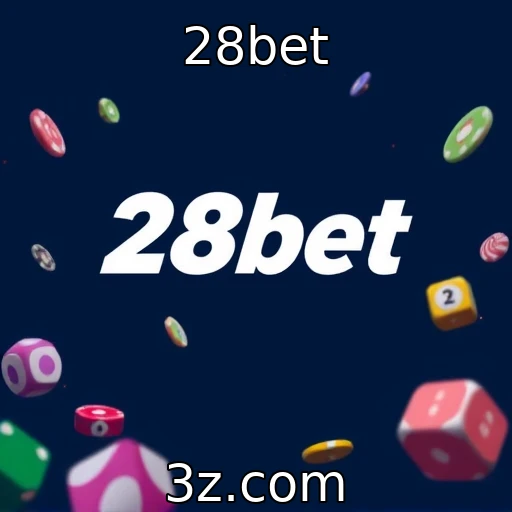 Crescimento da indústria de jogos online em análise | 28bet