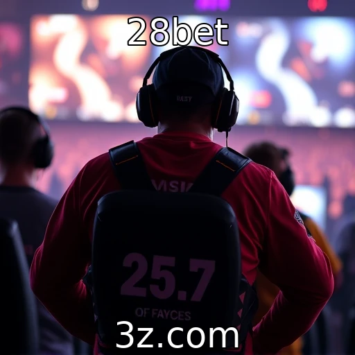 Mudanças nas preferências dos jogadores em plataformas de streaming | 28bet