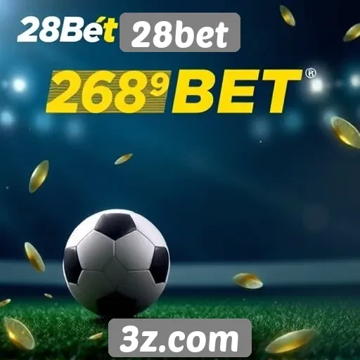 Promoções e bônus oferecidos pelo 28bet