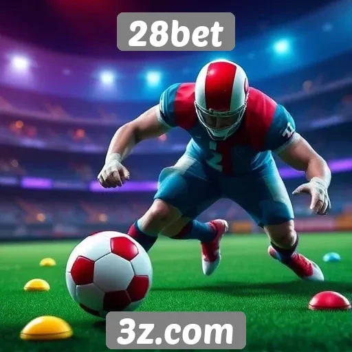 Revisão das opções de jogos oferecidos pelo 28bet